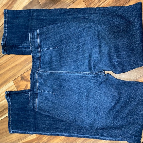 Maternity under belly jeans - Picture 4 of 4